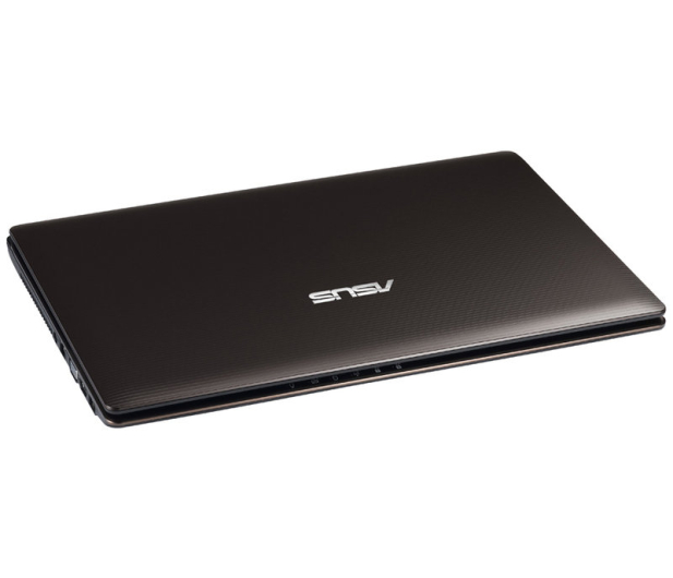ASUS X53SV-SX887V i7-2670QM/4GB/500/DVD-RW/7HP64 - 73855 - zdjęcie 3